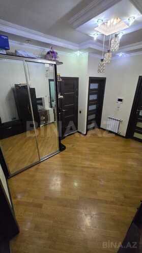 Продаётся 2-комн. новостройка 90 м², м. Низами, photo 5 from 24