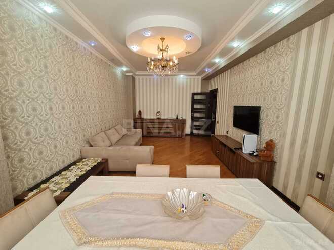 Продаётся 2-комн. новостройка 90 м², м. Низами, photo 11 from 24