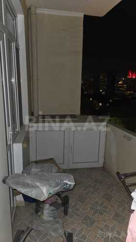 Продаётся 2-комн. новостройка 90 м², м. Низами, photo 17 from 24