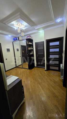 Продаётся 2-комн. новостройка 90 м², м. Низами, photo 7 from 24