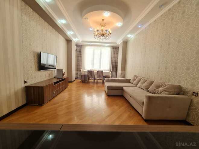 Продаётся 2-комн. новостройка 90 м², м. Низами, photo 3 from 24