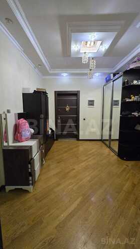 Продаётся 2-комн. новостройка 90 м², м. Низами, photo 22 from 24