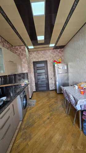 Продаётся 2-комн. новостройка 90 м², м. Низами, photo 16 from 24