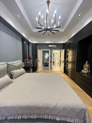 Satılır 4 otaqlı yeni tikili 145 m², Ağ şəhər q., photo 11 from 22