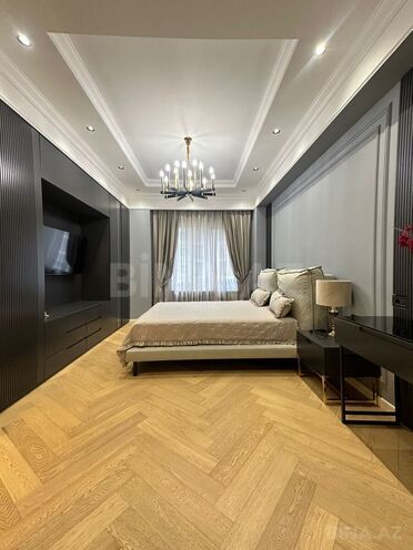 Satılır 4 otaqlı yeni tikili 145 m², Ağ şəhər q., photo 9 from 22