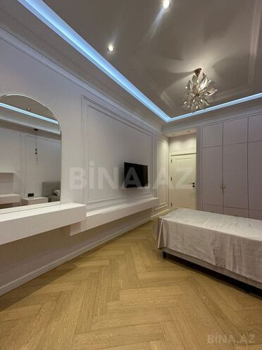 Satılır 4 otaqlı yeni tikili 145 m², Ağ şəhər q., photo 12 from 22