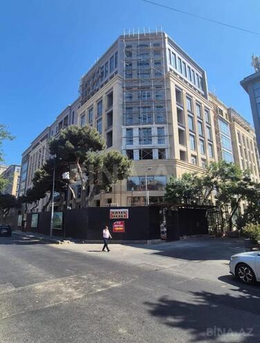 Satılır 3 otaqlı yeni tikili 92 m², Nəriman Nərimanov m., photo 3 from 10