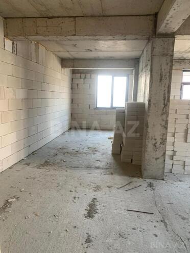 Satılır 3 otaqlı yeni tikili 92 m², Nəriman Nərimanov m., photo 9 from 10