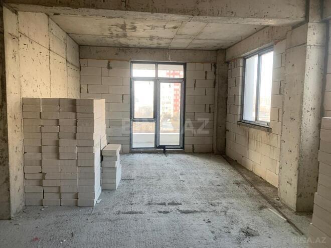 Satılır 3 otaqlı yeni tikili 92 m², Nəriman Nərimanov m., photo 8 from 10
