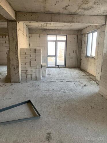 Satılır 3 otaqlı yeni tikili 92 m², Nəriman Nərimanov m., photo 7 from 10