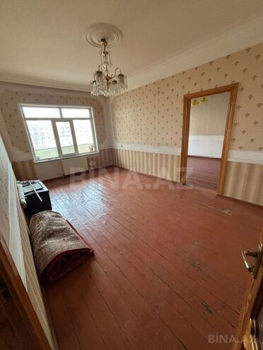 İcarəyə verilir 5 otaqlı köhnə tikili 120 m², Xalqlar Dostluğu m., photo 5 from 14