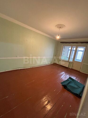 İcarəyə verilir 5 otaqlı köhnə tikili 120 m², Xalqlar Dostluğu m., photo 4 from 14