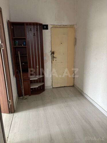İcarəyə verilir 5 otaqlı köhnə tikili 120 m², Xalqlar Dostluğu m., photo 11 from 14