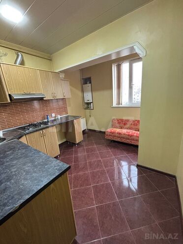 İcarəyə verilir 5 otaqlı köhnə tikili 120 m², Xalqlar Dostluğu m., photo 7 from 14