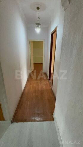İcarəyə verilir 5 otaqlı köhnə tikili 120 m², Xalqlar Dostluğu m., photo 10 from 14