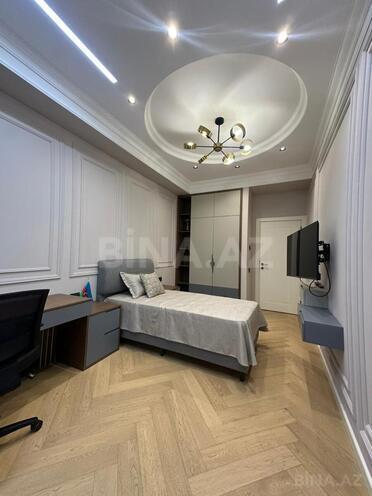 Satılır 4 otaqlı yeni tikili 145 m², Ağ şəhər q., photo 13 from 22