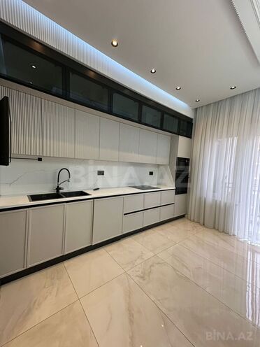 Satılır 4 otaqlı yeni tikili 145 m², Ağ şəhər q., photo 17 from 22