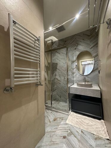 Satılır 4 otaqlı yeni tikili 145 m², Ağ şəhər q., photo 21 from 22