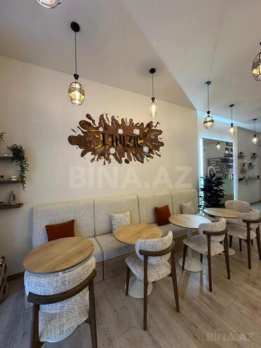 İcarəyə verilir  obyekt 70 m², 28 May m., photo 11 from 13