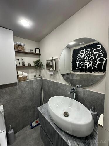 İcarəyə verilir  obyekt 70 m², 28 May m., photo 8 from 13