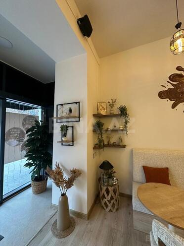 İcarəyə verilir  obyekt 70 m², 28 May m., photo 6 from 13