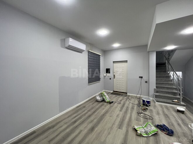 Сдаётся 2-комн. офис 110 м², м. Ичеришехер, photo 8 from 10