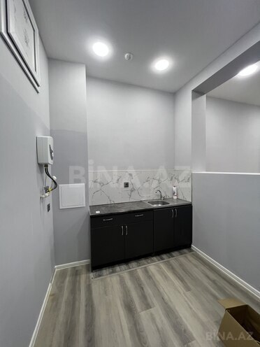 Сдаётся 2-комн. офис 110 м², м. Ичеришехер, photo 5 from 10