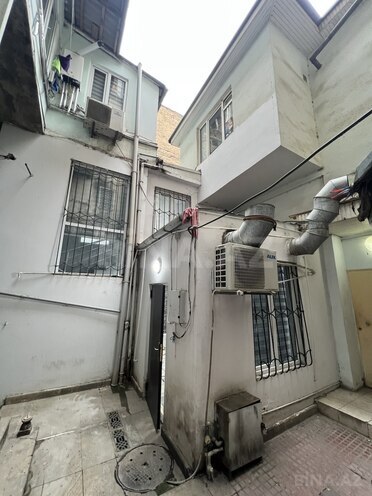 Сдаётся 2-комн. офис 110 м², м. Ичеришехер, photo 9 from 10