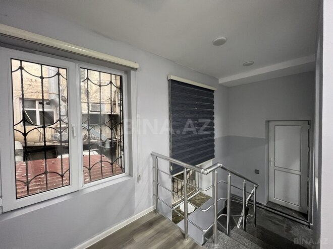 Сдаётся 2-комн. офис 110 м², м. Ичеришехер, photo 7 from 10