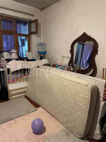 Satılır 7 otaqlı köhnə tikili 180 m², Azadlıq Prospekti m., photo 9 from 15