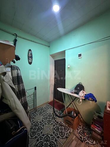 Satılır 7 otaqlı köhnə tikili 180 m², Azadlıq Prospekti m., photo 12 from 15