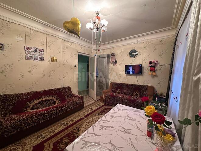 Satılır 7 otaqlı köhnə tikili 180 m², Azadlıq Prospekti m., photo 3 from 15