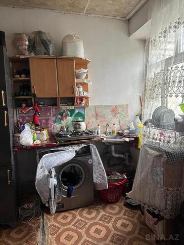 Satılır 7 otaqlı köhnə tikili 180 m², Azadlıq Prospekti m., photo 7 from 15