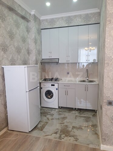Сдаётся 2-комн. новостройка 55 м², Гарадагский р., photo 4 from 11