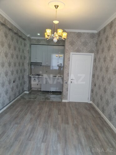 Сдаётся 2-комн. новостройка 55 м², Гарадагский р., photo 8 from 11