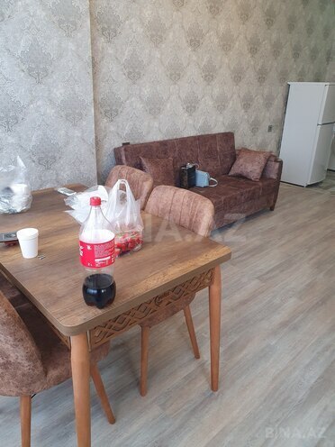 Сдаётся 2-комн. новостройка 55 м², Гарадагский р., photo 9 from 11