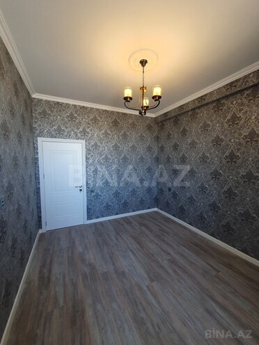 Сдаётся 2-комн. новостройка 55 м², Гарадагский р., photo 7 from 11