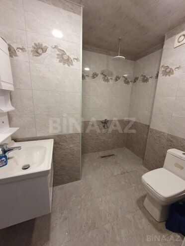 Сдаётся 2-комн. новостройка 55 м², Гарадагский р., photo 6 from 11