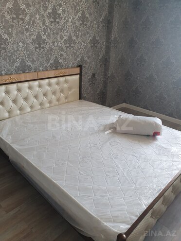 Сдаётся 2-комн. новостройка 55 м², Гарадагский р., photo 10 from 11