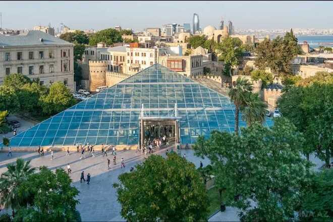 Satılır  obyekt 45.4 m², İçəri Şəhər m., photo 3 from 13