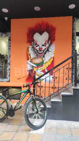 İcarəyə verilir  obyekt 75 m², Nəriman Nərimanov m., photo 13 from 31