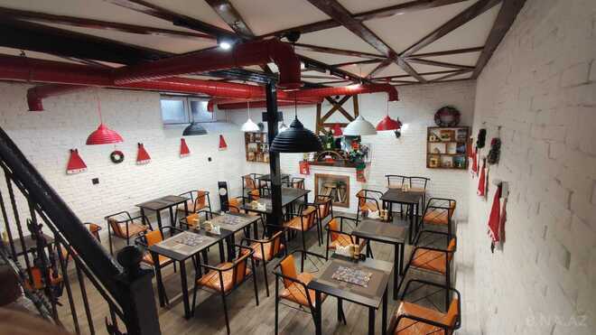 İcarəyə verilir  obyekt 75 m², Nəriman Nərimanov m., photo 6 from 31