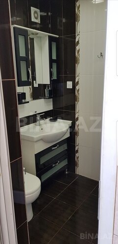 İcarəyə verilir 2 otaqlı həyət evi/bağ evi 50 m², Bayıl q., photo 5 from 6