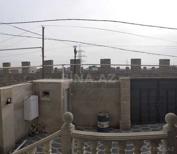 Satılır 3 otaqlı həyət evi/bağ evi 110 m², Zabrat q., photo 7 from 29