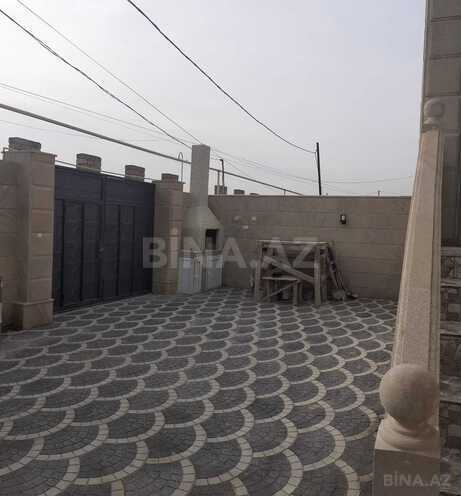 Satılır 3 otaqlı həyət evi/bağ evi 110 m², Zabrat q., photo 6 from 29