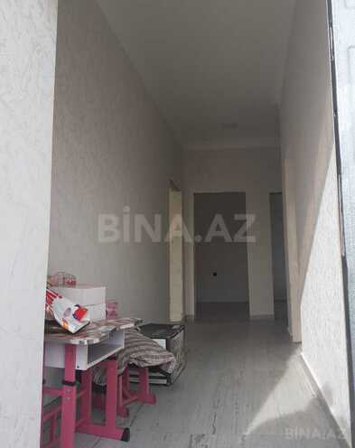 Satılır 3 otaqlı həyət evi/bağ evi 110 m², Zabrat q., photo 22 from 29