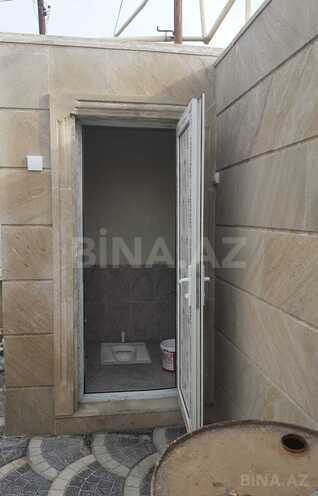 Satılır 3 otaqlı həyət evi/bağ evi 110 m², Zabrat q., photo 21 from 29