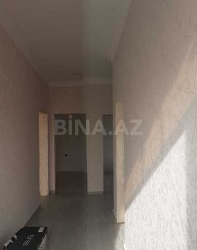 Satılır 3 otaqlı həyət evi/bağ evi 110 m², Zabrat q., photo 28 from 29