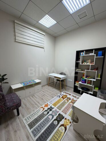 İcarəyə verilir 7 otaqlı ofis 160 m², Nizami m., photo 5 from 9