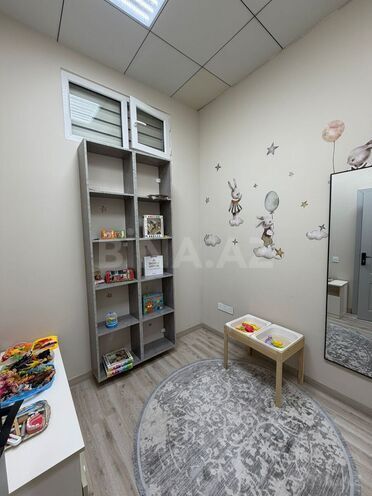 İcarəyə verilir 7 otaqlı ofis 160 m², Nizami m., photo 7 from 9